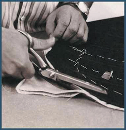 슈퍼 남성정장 「키톤」 파워 비결은 2384-Image